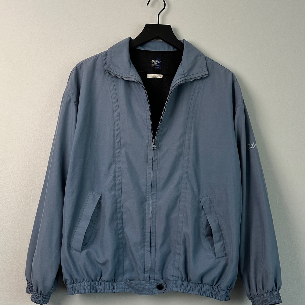 Callaway Men's Blue Jacket